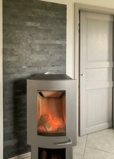 Ultraleichter Verblender