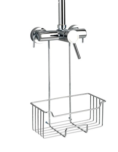 Wenko thermostat dusch - thermostat, dusch-caddy