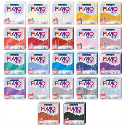 Staedtler modelliermasse fimo - modelliermasse,