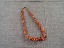 Alte Korallenkette kurz aus