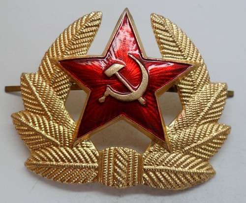 Udssr soldaten stern - udssr, stern,