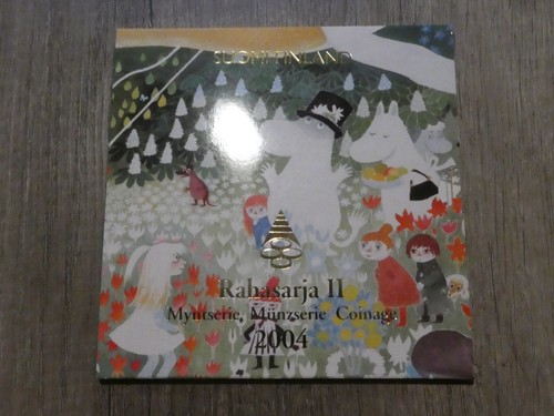Kms finnland 2004 - finnland,, 2004,