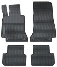 Gummifußmatten Original