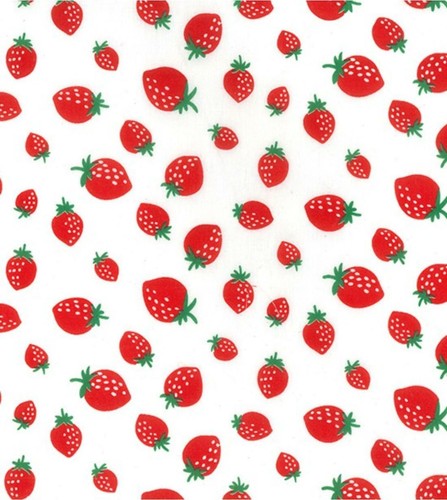 Bedruckter polycotton - bedruckter,