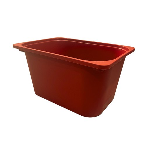 Ikea trofast boxen - ikea,