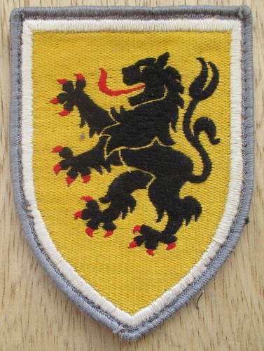 Panzerbrigade dornstadt - 28,