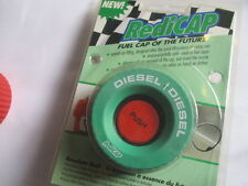 vw T5 Golf polo Diesel Tankdeckel Deckel Redicap Schnelltankverschluss ca. 38mm