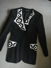 Vintage Blazer Manfred