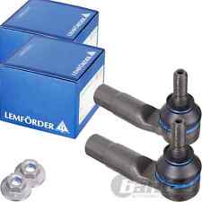 2x LEMFÖRDER SPURSTANGENKOPF