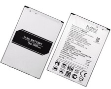 Power Akku für LG K8V 2017 / BL-46G1F, 2800 mAh