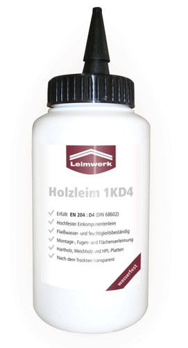 Leimwerk holzleim wasserfest - leimwerk,