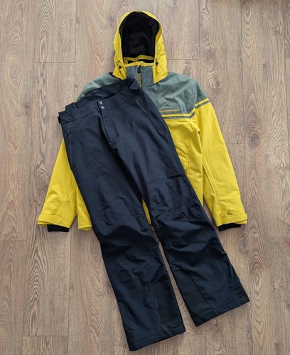 Kjus white shadow technical - kjus,