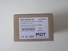 MDT technologies AKD-0410V.02