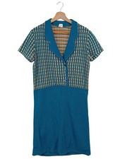 Strickkleid Damen Kleid Gr. DE