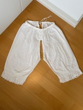 TRUE VINTAGE Bauernwäsche