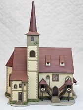 VOLLMER 3769 H0 KIRCHE