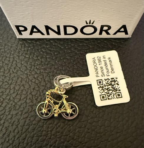 Pandora bicolor fahrrad - pandora,