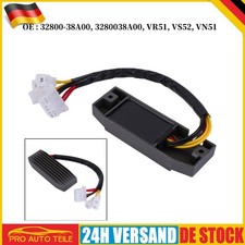 Regler Gleichrichter für Suzuki VS 800 Intruder VS 750 VS 600 VS800 VS 1985-1995