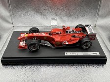 Hot Wheels Ferrari F2004
