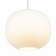 Pendelleuchte Navone - Messing