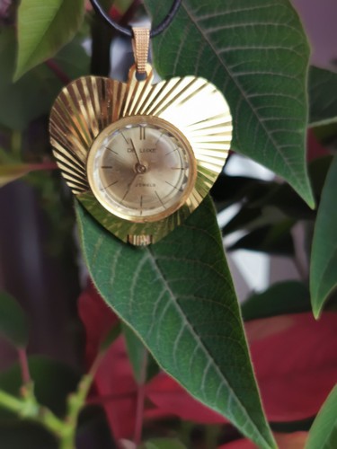 Luxe taschenuhr vintage - luxe,