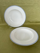 PAAR VILLEROY & BOCH TIPO BLAU 20 CM SCHALEN