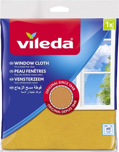 Vileda fenstertuch - vileda,