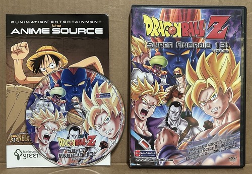 Dragon ball super android - ball,