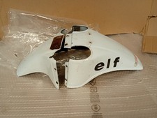 Kotflügel vorne Honda XL 600