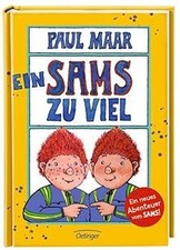 Ein Sams zu viel von Maar
