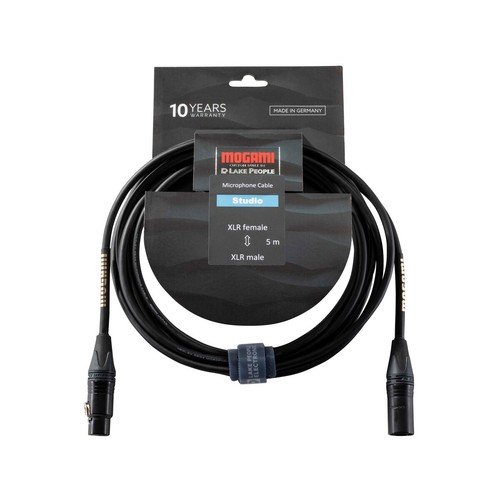 Mogami 2534 mikrofonkabel xlr - 2534,