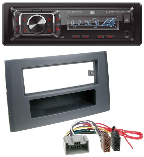 Jbl aux mp3 usb - sd,