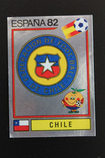 ♣ PANINI WM WC ESPANA 82