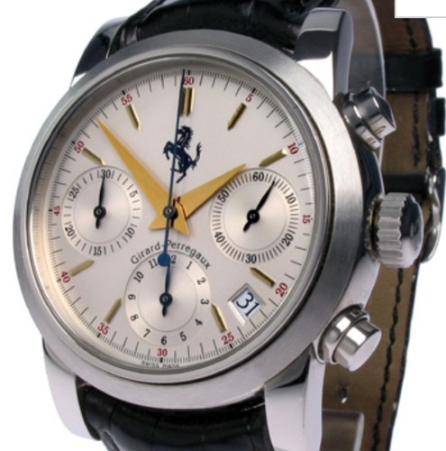 Girard perregaux - girard,