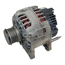 Lichtmaschine 120A Generator