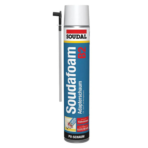Soudal dosen montageschaum - soudal, dosen-montageschaum