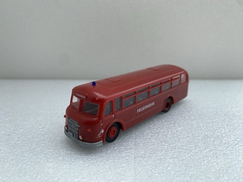 Beka ifa bus feuerwehr - ifa, h6