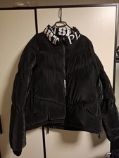 Philip Plein Herren XXXL Jacke