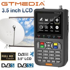 Profi Sat Finder GTMEDIA V8