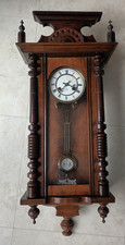 Junghans regulator alt - junghans,