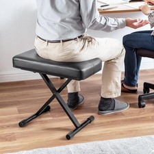 Klavierbank Pianobank