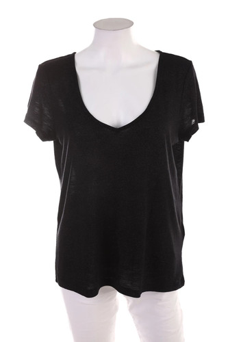 Only kurzarm shirt glitzer - only, kurzarm-shirt