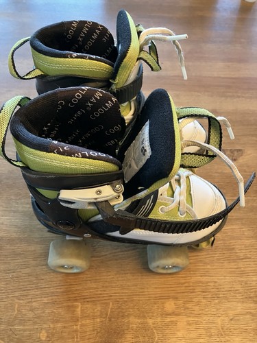 Crane rollschuhe unisex kinder - rollschuhe,