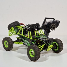 Reely desert climber - reely,