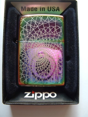 Zippo design marihuana in - design, "marihuana"