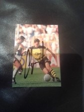 Borussia Dortmund Stephane