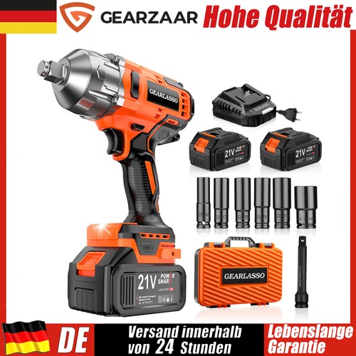 Akku schlagschrauber satz - schlagschrauber,