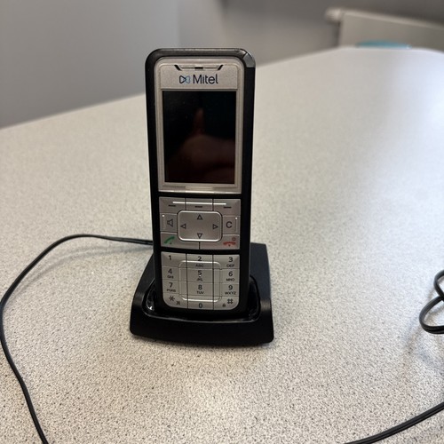 Mitel 612d dect - mitel, v2