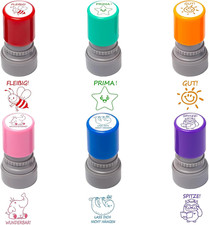 Selbstfärbende Lehrer