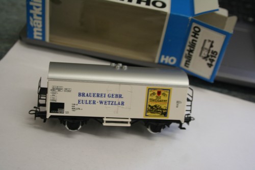 Märklin somo 4415 - mÄrklin, ho